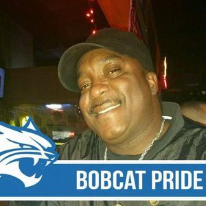 Meet your Posher, Kirk